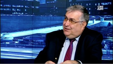 Търновската конституция на 140 г. &ndash; най-обичаната, заяви Георги Близнашки