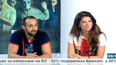 Конкурентноспособно ли е киното у нас?