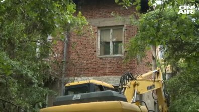 Имотна измама с апетитен имот в кв. "Лозенец": Брат и сестра останаха без родната си къща