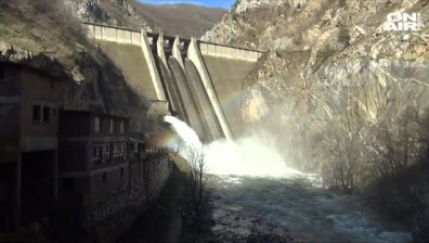 ГЕРБ внесе сигнал в прокуратурата за Цанков камък