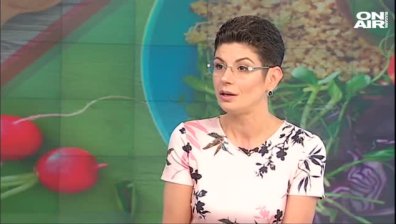Здравословно срещу калорично: Има ли значение какво ядем?