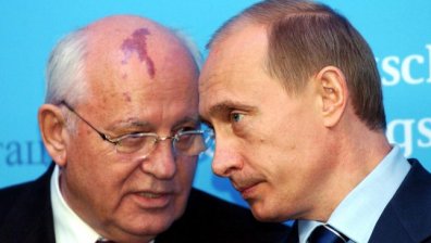 Журналист: Отсъствието на Путин на погребението на Горбачов е умишлено послание