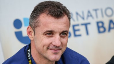 Станислав  Генчев оглавява "Ботев" (Пловдив)?