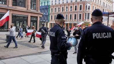 Сложи ли пандемията края на полското чудо?