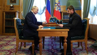 Кадиров: Русия няма да се церемони, ако ЕС започне война