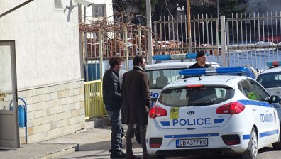 Явор Бахаров се изправя пред Темида, признава се за виновен за дрифта