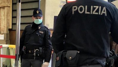 Откриха 15 млн. евро от наркотрафик във фалшива стена в Италия