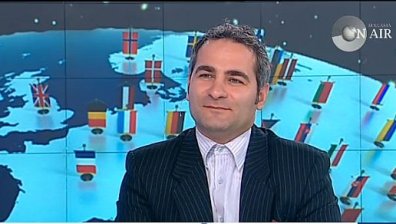 Л. Стефанов: Разпределянето на евросредствата ще е във фокуса на ЕС през 2014