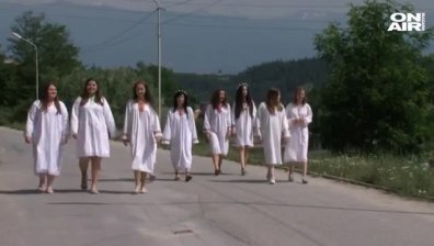 В навечерието на Еньовден билките стават най-лековити