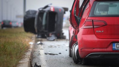 Повече загинали в повече катастрофи от миналата година