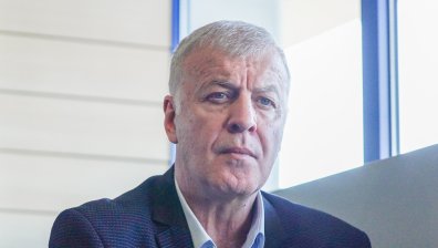 Тръст "Синя България" отговори на Сираков: "Левски" се ръководи чрез зависимости