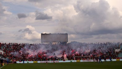 Сектор "Г" към Борисов: Публика на стадиона или на място, което няма да ви хареса
