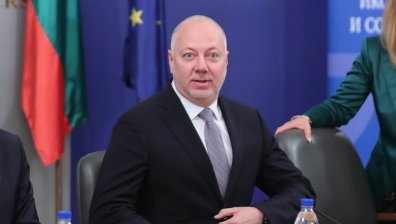 Желязков: Еврото ще е по фиксирания курс, спекуланти създават страхове