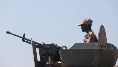 Броят на загиналите йеменски военни нарасна до 58 след атаките на хутите