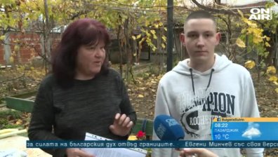 Момче от Нови Искър твърди, че е пребито от полицай