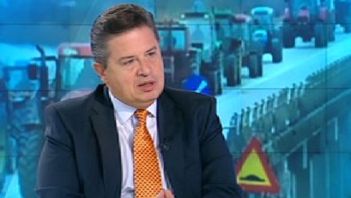 Протест блокира Гърция - ще се намери ли решение?