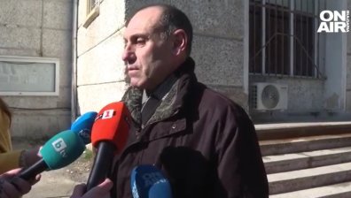 В нощта на обира осветлението в Перник не работело, преди 11 години задигат 200 лв.