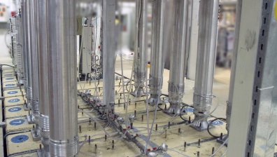 Безследно изчезнаха 2,5 тона уран. Има ли радиационен риск и ядрена заплаха?