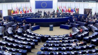 Европарламентът реши: Без по-дълги почивки за шофьорите на ТИР-ове