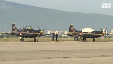 Загиналите в падналия Ми-17 - пилоти с десетилетия опит