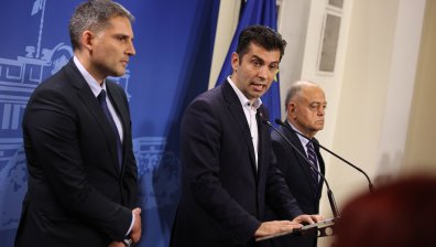 ПП-ДБ: Не сме под диктовката на чужди посолства, само информираме партньорски служби