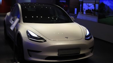 Това са най-продаваните електромобили в света