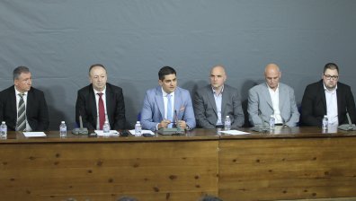 Депутати от ИТН: Нищо не сме искали от партията, тя функционираше трудно