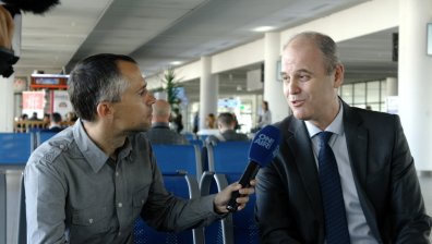 Авиошоу: Плановете на летище София