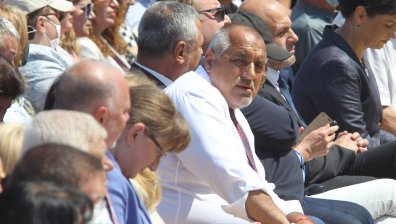 Какво премълча Борисов и какви са сценариите при оставка?