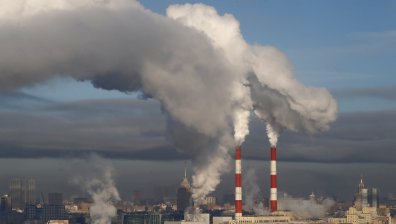 Планетата е застрашена от "метанова бомба"