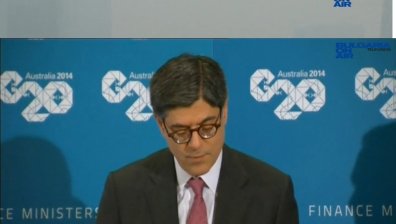 Ръстът на световната икономика още е под потенциала си, смята Джак Лю