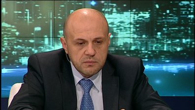 Томислав Дончев: България се надява да получи поне 6 милиарда евро до 2020