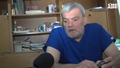 Критична става ситуацията с Ковид-19 в болниците в Благоевградско