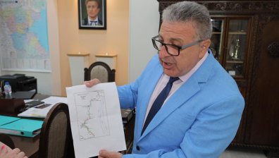 Несебър задвижи проекта за новата пречиствателна станция "Свети Влас - Елените"