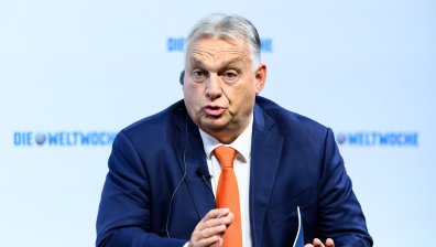 Виктор Орбан: Европа ще преосмисли подкрепата си за Украйна при победа на Доналд Тръмп