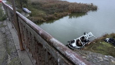 Трагедията със загиналите мигранти: Съдът решава за ареста на румънския шофьор