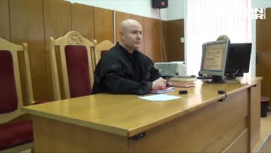 Избягалият затворник в Пловдив ще лежи още две години