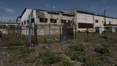 Натискат Русия да върне контрола над Запорожката АЕЦ,  Украйна е търсила прекратяване на войната