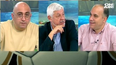 Спортно шоу ГОЛ, 7 ноември