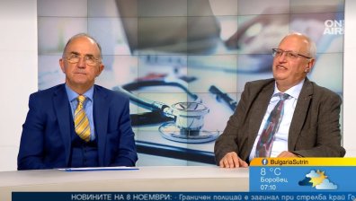 50 болници са на ръба, 15% от българите не се осигуряват - умираме най-много и живеем най-малко