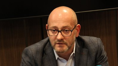 Радан Кънев: 16-годишният ми син беше задържан за 24 часа за около грам марихуана