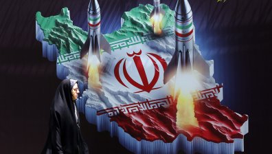 САЩ и Великобритания налагат нови санкции срещу Иран