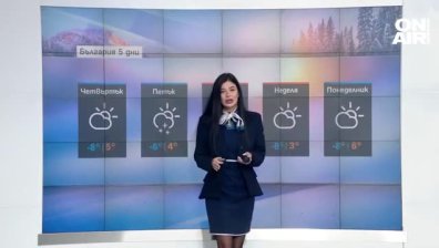 Централна прогноза