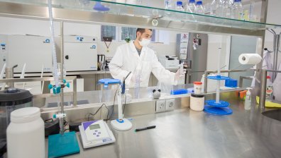 Новият коронавирус вдигна акциите на производителите на ваксини