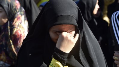 Израел уцели с дрон линейки с ранени в Ливан. Ще отговори ли "Хизбула"?
