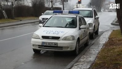 18-годишен в Пловдив шофирал нетрезвен и без книжка
