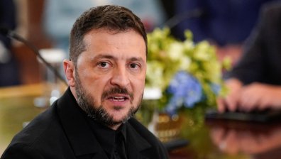 На Зеленски му писна от темата за избори в Украйна: "Да се бяха провели"