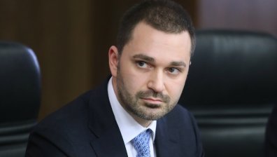 СГП, ДАНС и МВР дадоха брифинг за задържания служител от ГДБОП