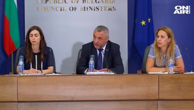 Националният тристранен съвет не допусна Мая Манолова на заседание