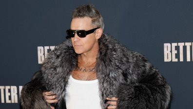 Роби Уилямс - сред първите използващи инжекциите за отслабване, не вижда феновете си